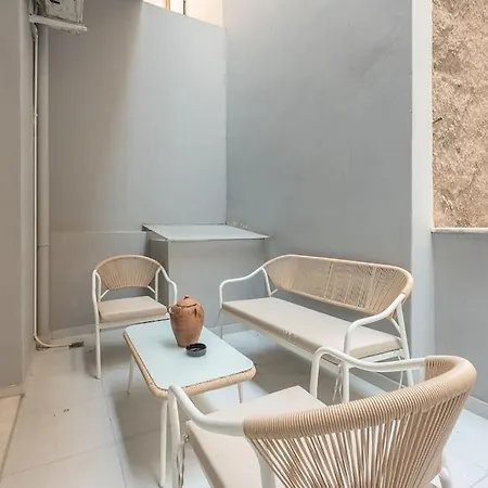 Zen-Big Space, Pangrati Athens Exterior photo