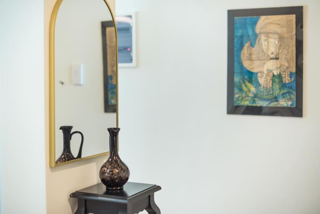 Appartement Zen-big Space, Pangrati