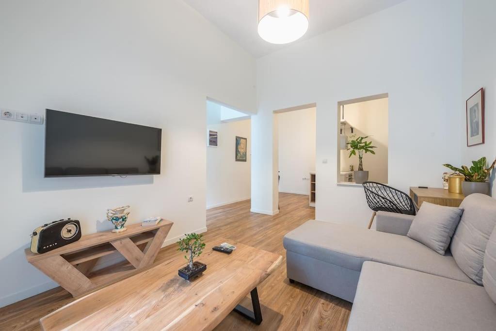 Apartment Zen-big Space, Pangrati Athens