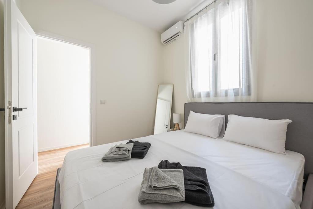 Apartment Zen-big Space, Pangrati