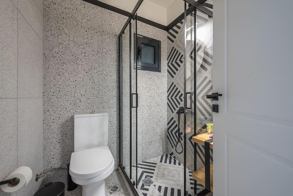 Zen-big Space, Pangrati Apartment Athens