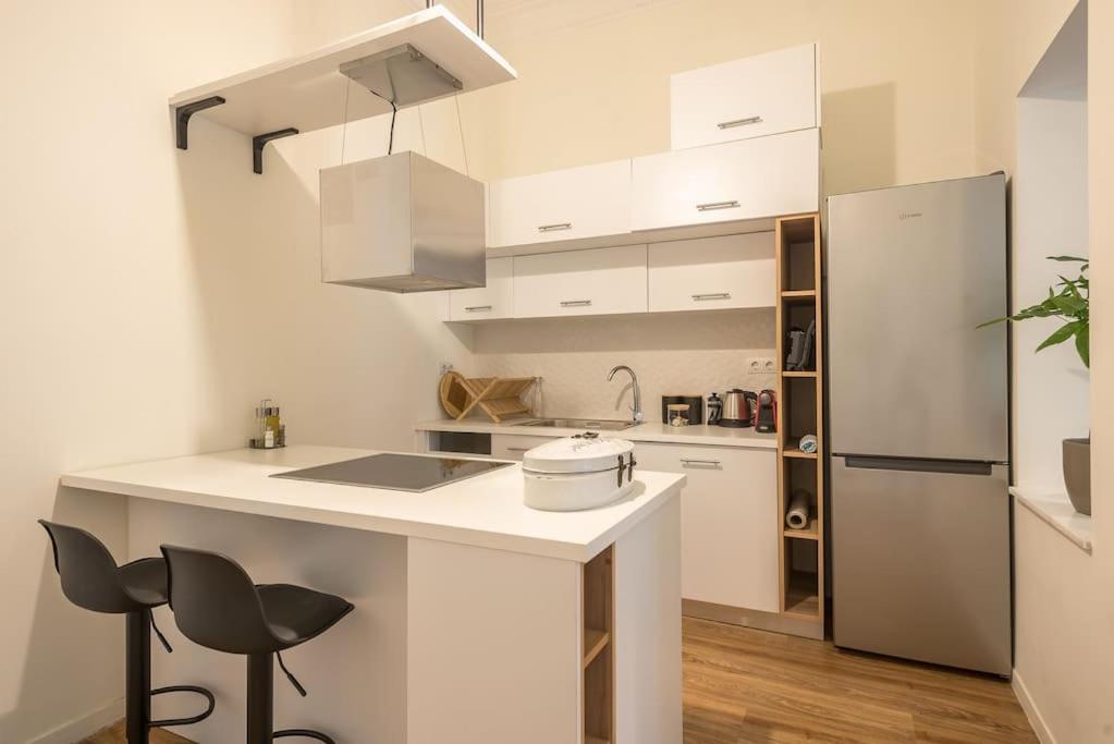 Apartment Zen-big Space, Pangrati Athens