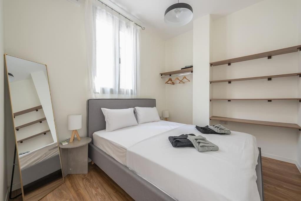 Apartment Zen-big Space, Pangrati *